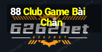 88 Club Game Bài Chắn