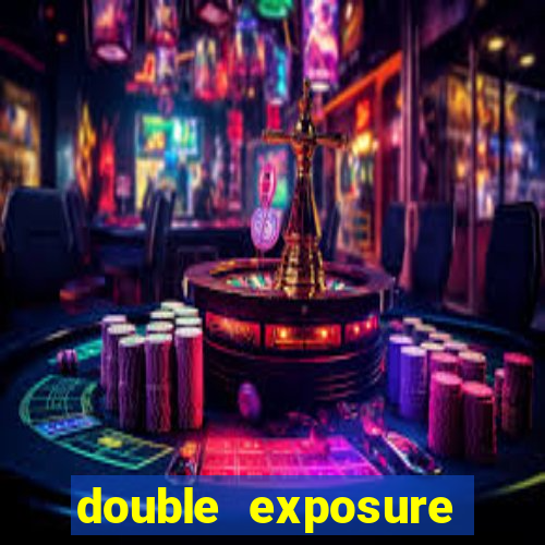 double exposure blackjack chart