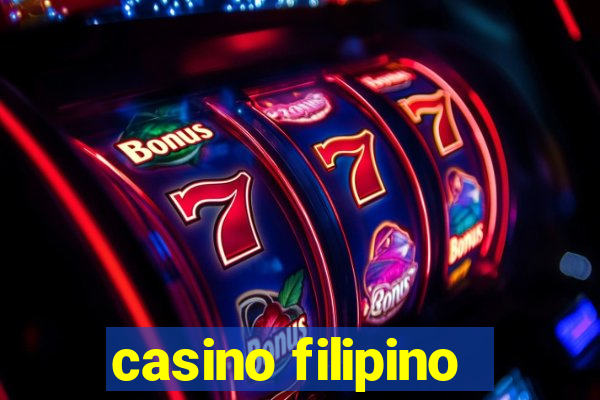 casino filipino