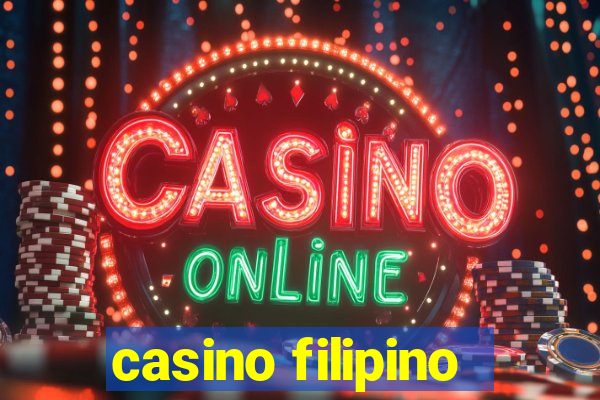 casino filipino