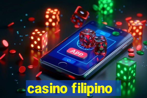 casino filipino