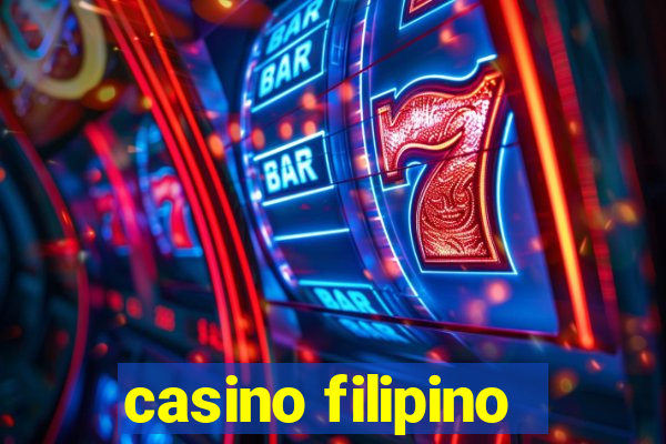 casino filipino