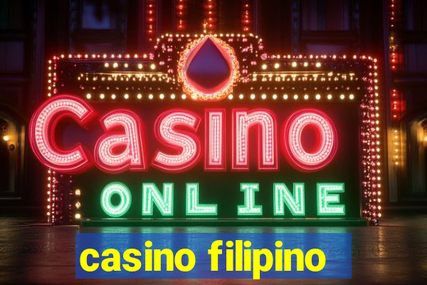 casino filipino