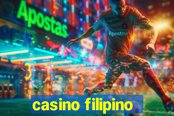 casino filipino