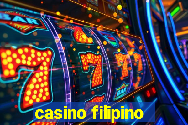 casino filipino