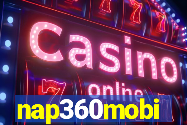 nap360mobi