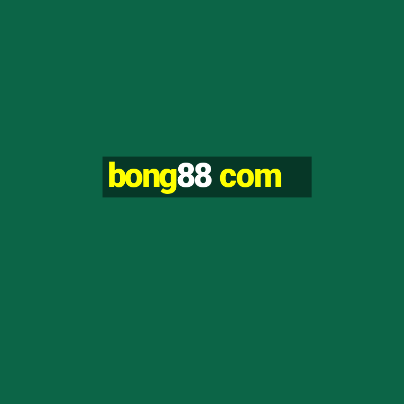 bong88 com