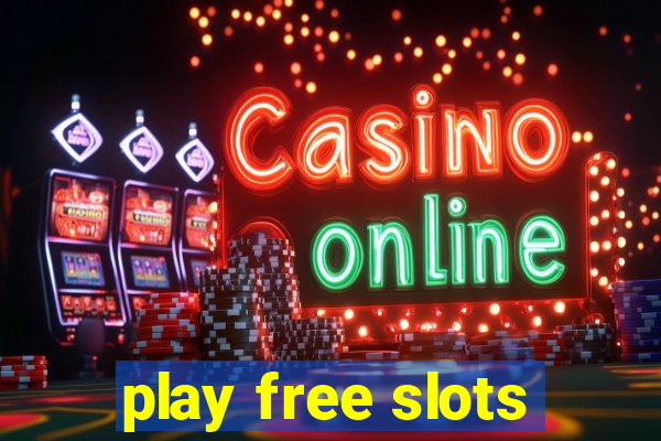 play free slots