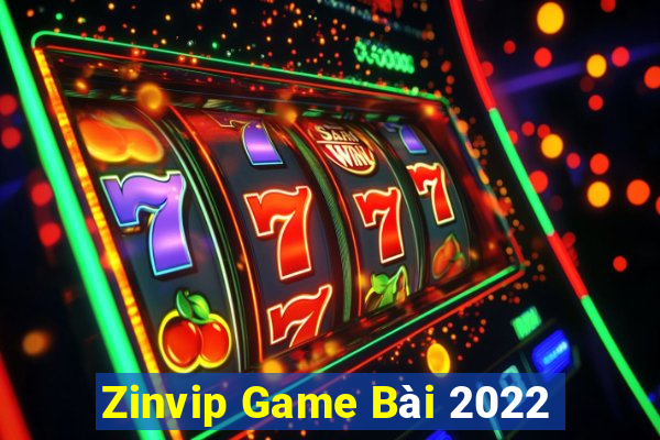 Zinvip Game Bài 2022