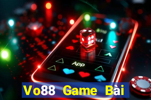 Vo88 Game Bài Phỏm Đổi Thưởng