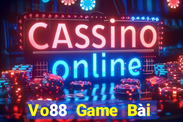 Vo88 Game Bài Phỏm Đổi Thưởng