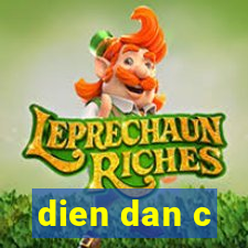 dien dan c