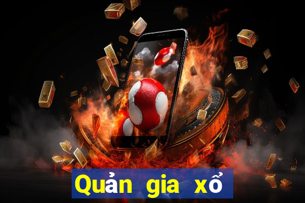 Quản gia xổ số Fun88 Apple