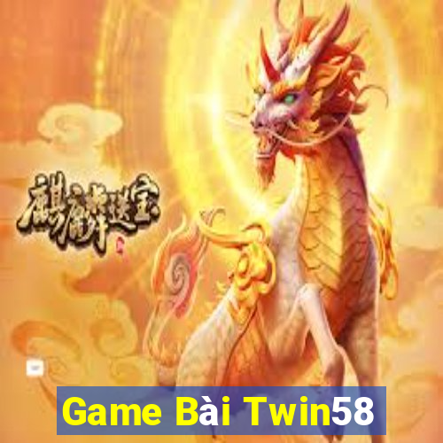 Game Bài Twin58