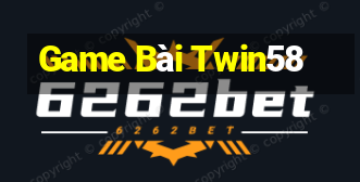 Game Bài Twin58