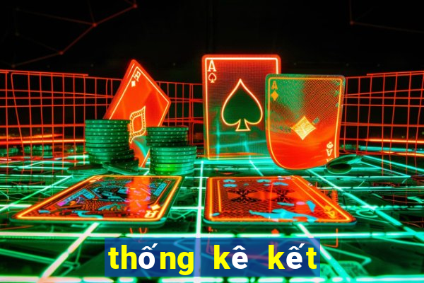 thống kê kết quả xsmb theo tổng