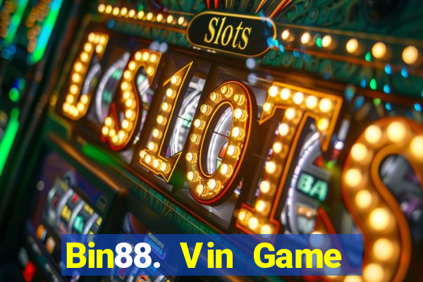 Bin88. Vin Game Bài G88