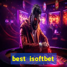 best isoftbet mobile casino