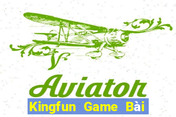 Kingfun Game Bài Có Code