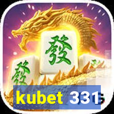 kubet 331