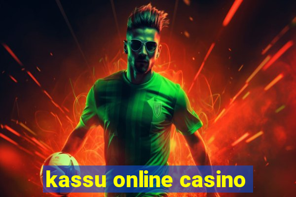 kassu online casino