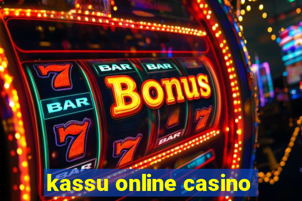 kassu online casino