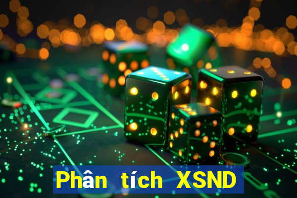 Phân tích XSND ngày 28