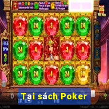 Tại sách Poker