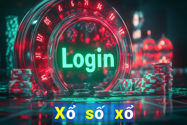 Xổ số xổ số 709 Tải về