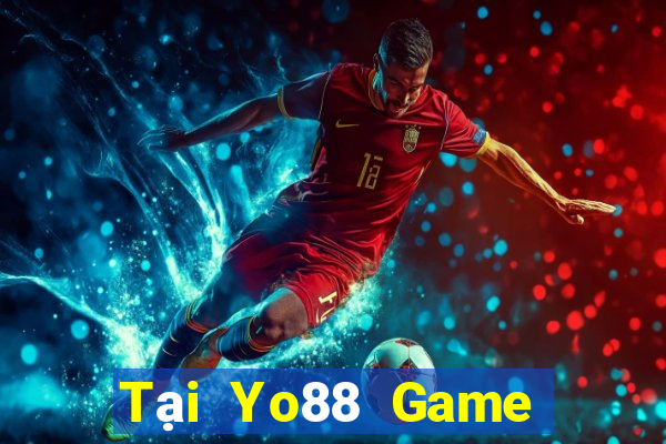 Tại Yo88 Game Đánh Bài Ông Trùm Poker