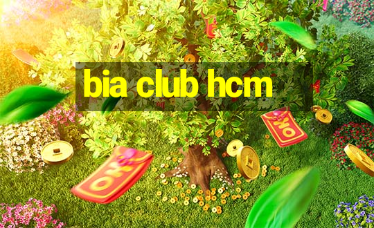 bia club hcm