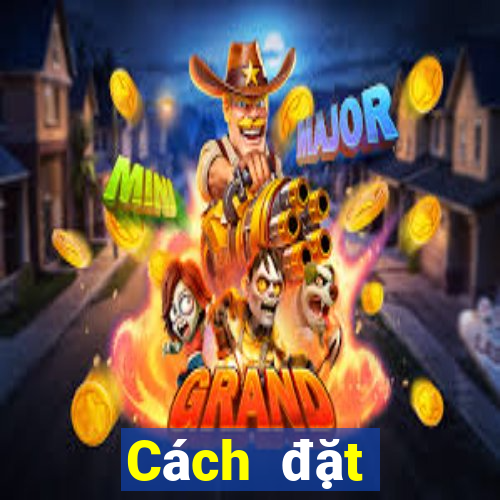 Cách đặt cược XSQN ngày 13