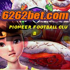 pioneer football club