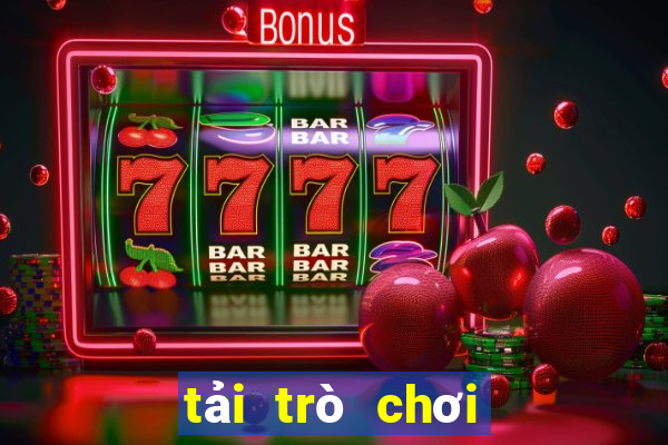 tải trò chơi game bắn cá