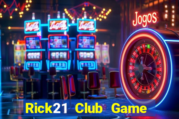 Rick21 Club Game Bài 789