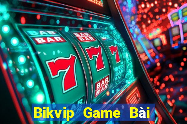 Bikvip Game Bài Bốc Club