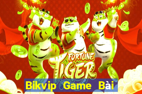 Bikvip Game Bài Bốc Club