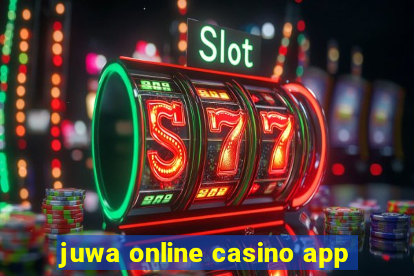 juwa online casino app