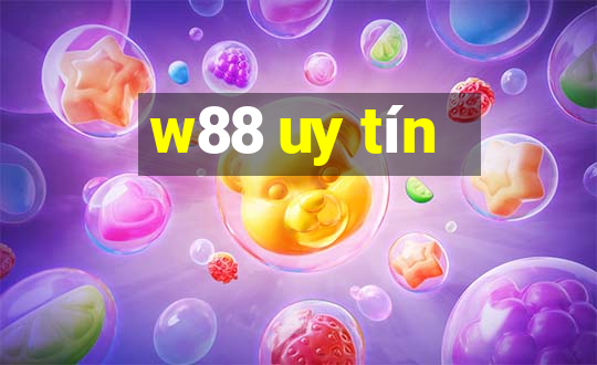 w88 uy tín