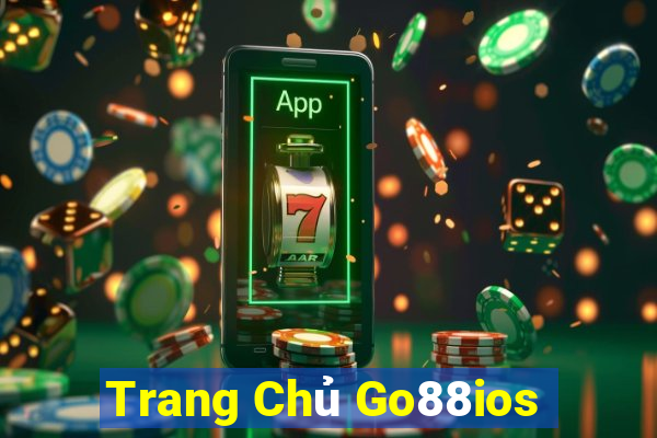 Trang Chủ Go88ios