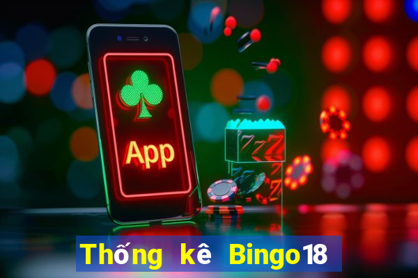 Thống kê Bingo18 ngày 29