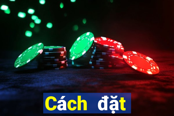 Cách đặt cược XSBINGO18 ngày 30