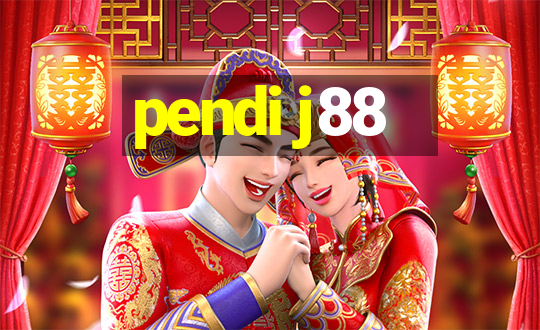 pendi j88