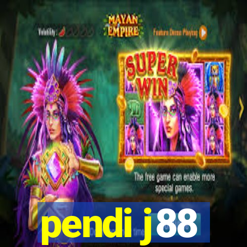 pendi j88