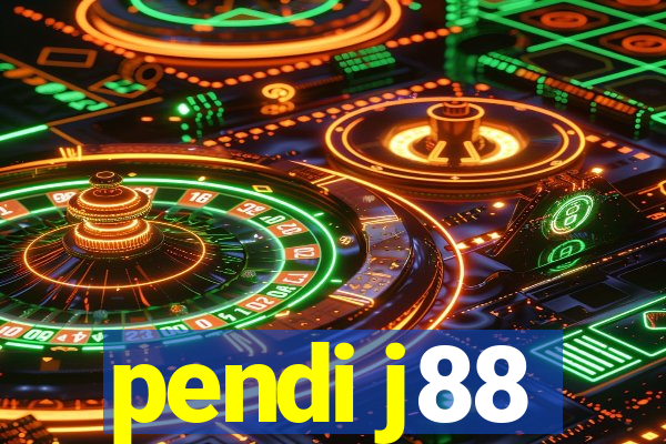 pendi j88