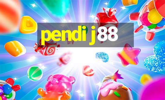 pendi j88