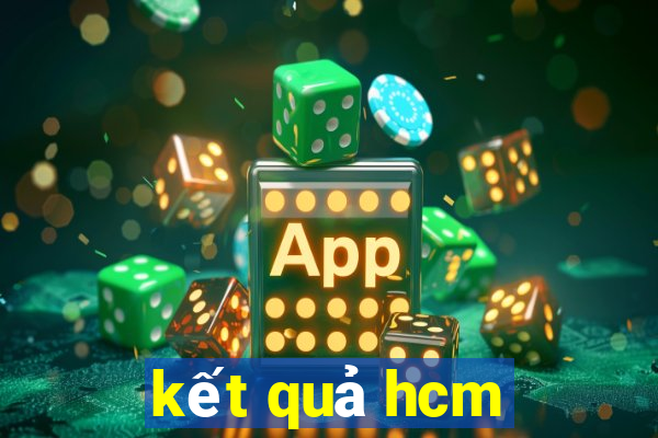 kết quả hcm