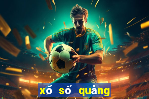 xổ số quảng ngãi ngày 18 tháng 2