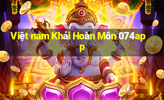 Việt nam Khải Hoàn Môn 074app