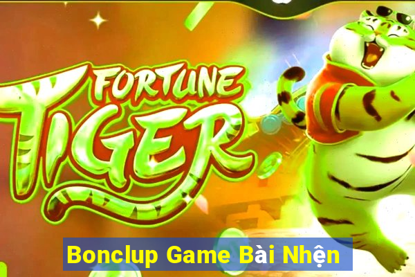 Bonclup Game Bài Nhện